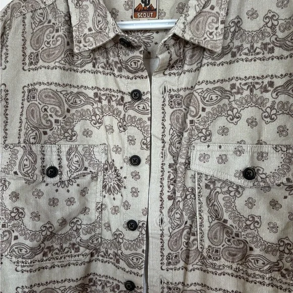 SCOUT Western Jacket - Picture 6 of 11